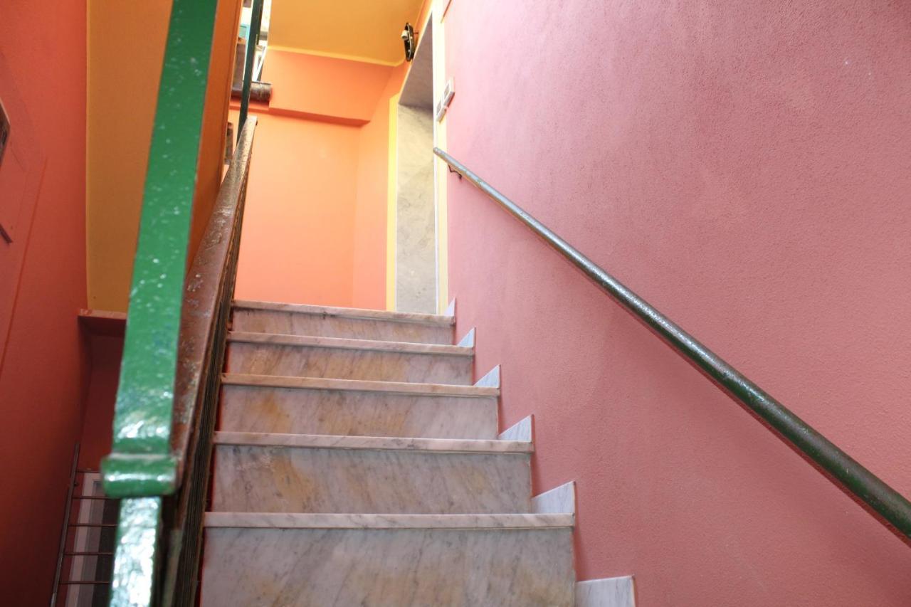 דירות מונטרוסו אל מארה Casa Maria מראה חיצוני תמונה